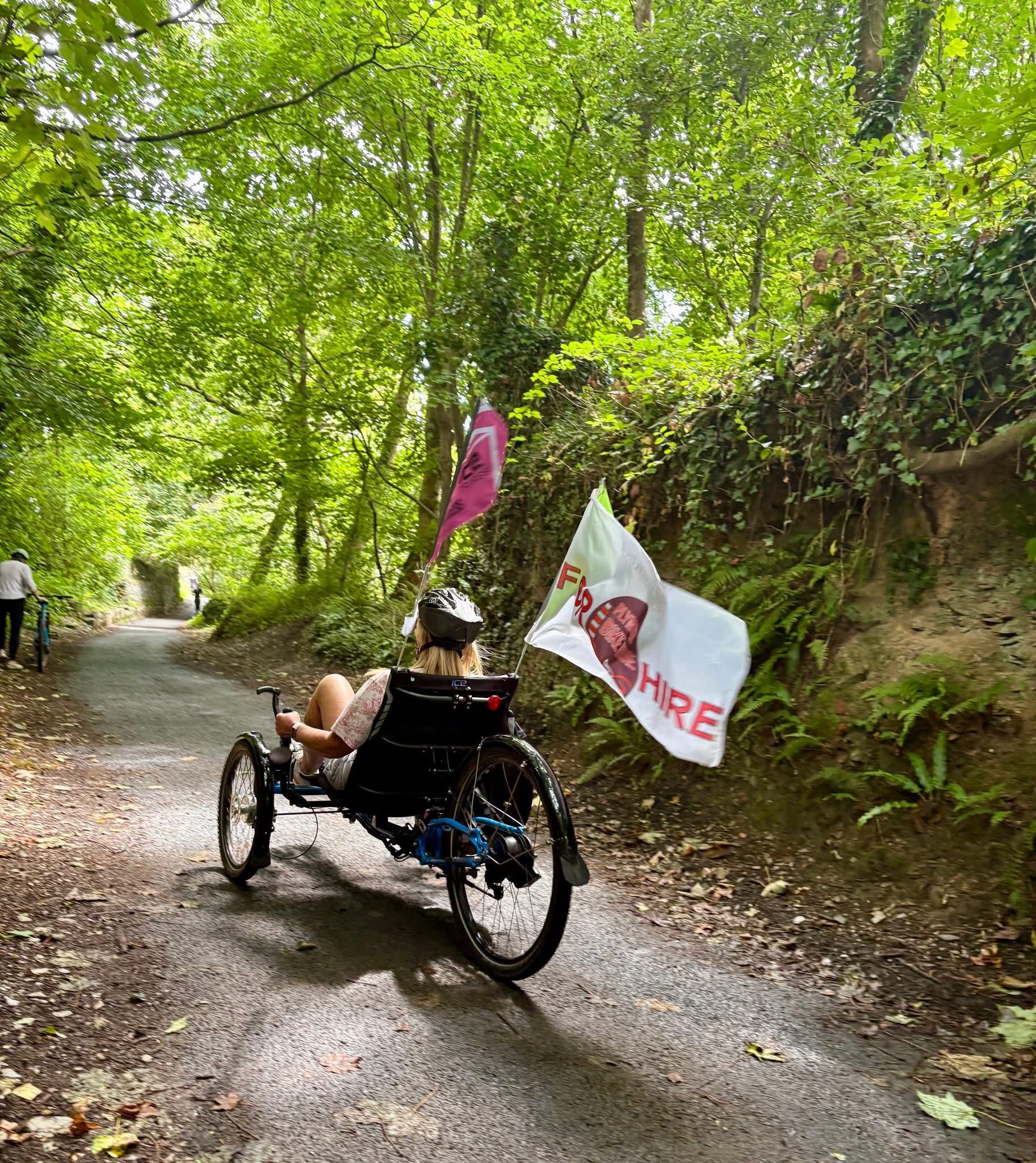 Cool as ICE: Excitement and Comfort